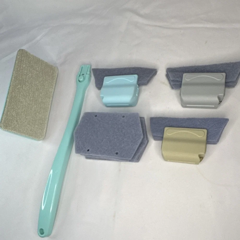 N/A mesh screen